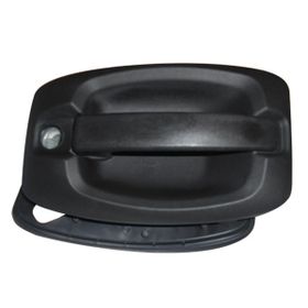Brucke 735469968 Ducato Arka Kapı Kolu