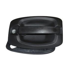 Brucke 735469968 Ducato Arka Kapı Kolu