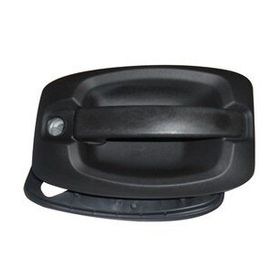 Brucke 735469968 Ducato Arka Kapı Kolu