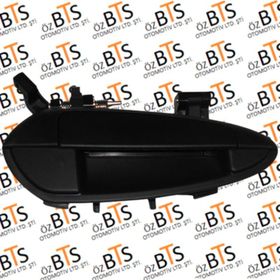 Brucke 735471031 Grande Punto Sol Dış Kapı Açma Kolu