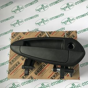 Brucke 735499610 Linea Kapı Dış Açma Kolu