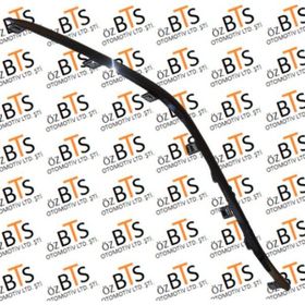 Brucke 735547970 Linea Sağ Ön Tampon Çıtası