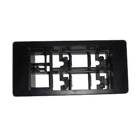 Brucke 7544863 Boş Dk Slx Anahtar Çercevesi
