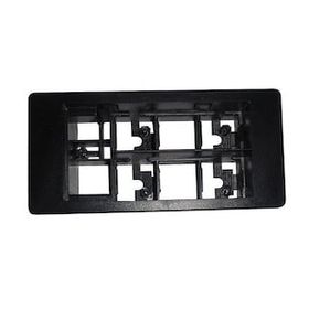 Brucke 7544863 Boş Dk Slx Anahtar Çercevesi