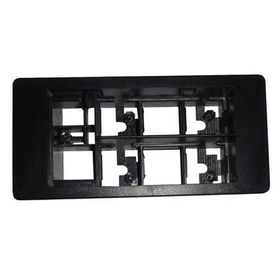Brucke 7544863 Boş Dk Slx Anahtar Çercevesi