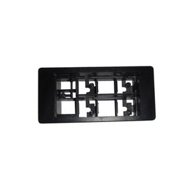 Brucke 7544863 Boş Dk Slx Anahtar Çercevesi