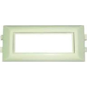 Brucke 7544863 Boş Dk Slx Anahtar Çercevesi
