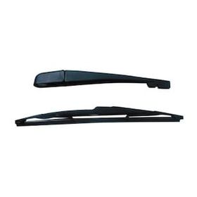 Brucke 7701066672 Komple Clio II Silecek Arka Kolu