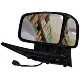 Brucke 7701163449 Renault Master II Sol Dikiz Aynası