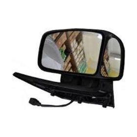 Brucke 7701163449 Renault Master II Sol Dikiz Aynası