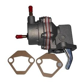 Brucke 7701348612 3 Tüplü R12 Benzin Otomatiği