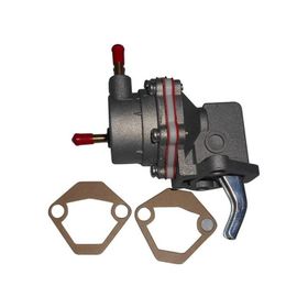 Brucke 7701348612 3 Tüplü R12 Benzin Otomatiği
