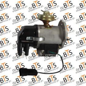 Brucke 7791188 Komple Uno 60 Distribütör