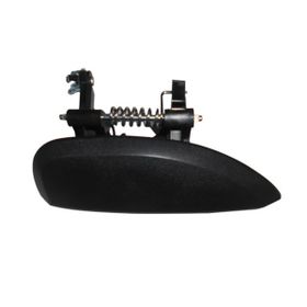 Brucke 806067028R Clio Symbol Kapı Dış Açma Kolu