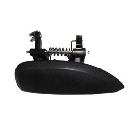 Brucke 806067028R Clio Symbol Kapı Dış Açma Kolu