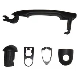 Brucke 806B02596R Ön Megane III-Fluence-Clıo Iv Dış Kapı Açma Kolu