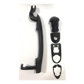 Brucke 806B02596R Ön Megane III-Fluence-Clıo Iv Dış Kapı Açma Kolu