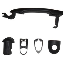 Brucke 806B02596R Ön Megane III-Fluence-Clıo Iv Dış Kapı Açma Kolu