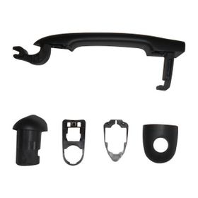Brucke 806B02596R Ön Megane III-Fluence-Clıo Iv Dış Kapı Açma Kolu