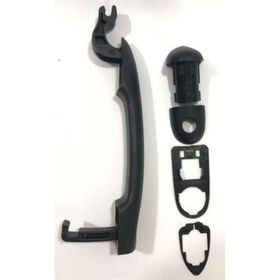 Brucke 806B02596R Ön Megane III-Fluence-Clıo Iv Dış Kapı Açma Kolu
