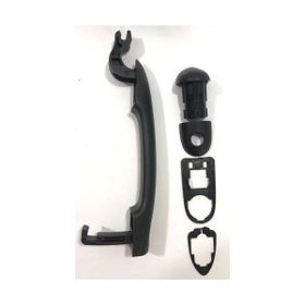 Brucke 806B02596R Ön Megane III-Fluence-Clıo Iv Dış Kapı Açma Kolu