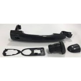 Brucke 806B08422R Fluence Sol Dış Kapı Açma Kolu