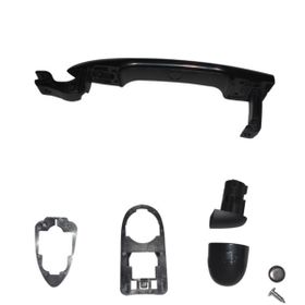 Brucke 806B08422R Fluence Sol Dış Kapı Açma Kolu