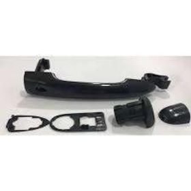 Brucke 806B08422R Fluence Sol Dış Kapı Açma Kolu