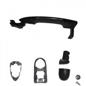 Brucke 806B08422R Fluence Sol Dış Kapı Açma Kolu