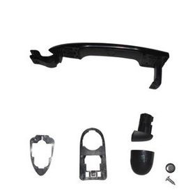 Brucke 806B08422R Fluence Sol Dış Kapı Açma Kolu