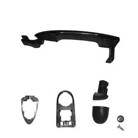 Brucke 806B08422R Fluence Sol Dış Kapı Açma Kolu