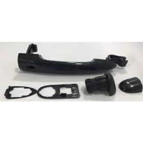 Brucke 806B08422R Fluence Sol Dış Kapı Açma Kolu