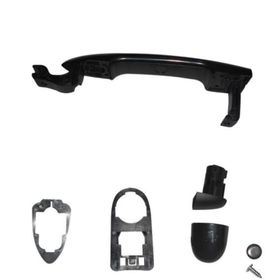 Brucke 806B08422R Fluence Sol Dış Kapı Açma Kolu