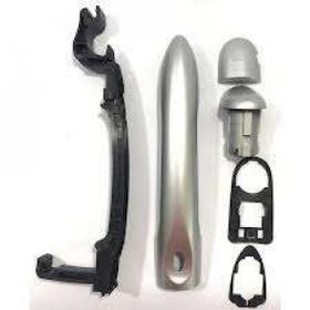 Brucke 806B08422RK Megane Sol Dış Krom Kapı Açma Kolu