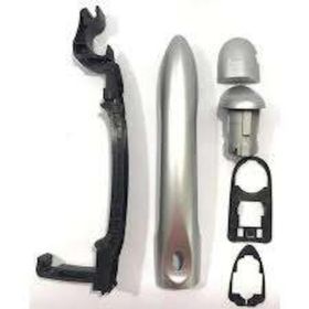 Brucke 806B08422RK Megane Sol Dış Krom Kapı Açma Kolu