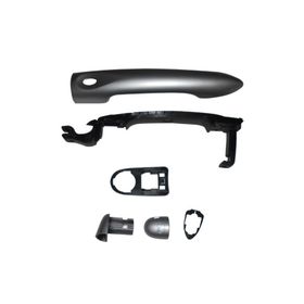 Brucke 806B08422RK Megane Sol Dış Krom Kapı Açma Kolu