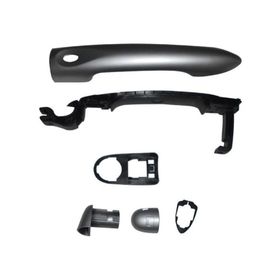 Brucke 806B08422RK Megane Sol Dış Krom Kapı Açma Kolu