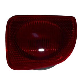 Brucke 8200419906 Mercedes Arka Sol Tampon Reflektörü