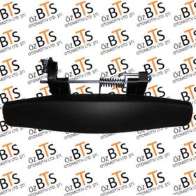 Brucke 8200733836 Clio Sol Dış Kapı Açma Kolu