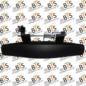 Brucke 8200733836 Clio Sol Dış Kapı Açma Kolu