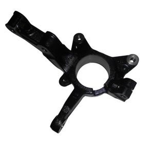 Brucke 8200755585 Kangoo Sol Aks Taşıyıcı