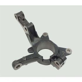Brucke 8200755585 Kangoo Sol Aks Taşıyıcı