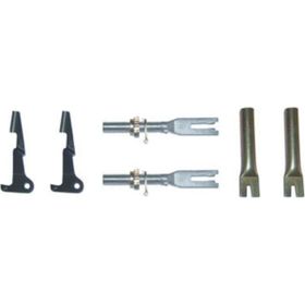 Brucke 9945893 Ducato-Boxer Fren Ayar Cırcır Tm Takım