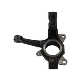 BruckeE 5936725 Uno Sol Aks Taşıyıcı