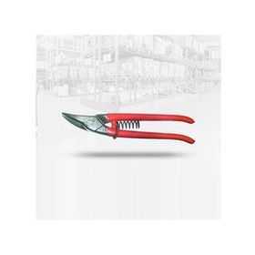 Brucker 10 250 mm Sağ Yaylı İzoleli Karoseri Makası