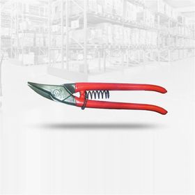 Brucker 11 275 mm Sağ Yaylı İzoleli Karoseri Makası