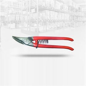 Brucker 11 275 mm Sağ Yaylı İzoleli Karoseri Makası