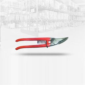 Brucker 11 275 Sol Yaylı İzoleli Karoseri Makası