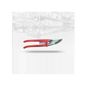 Brucker 11 275 Sol Yaylı İzoleli Karoseri Makası