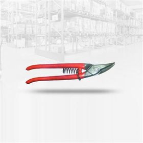 Brucker 11 275 Sol Yaylı İzoleli Karoseri Makası